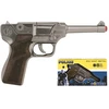 Pulio Gonher 124/0 metalinis policijos pistoletas