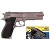 Gonher 45/0 metalinis policijos pistoletas