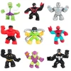 „Goo Jit Zu“ – asorti „Marvel Minis S6“ (42681)