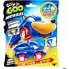 „Goo Jit Zu“ – „Goo Mobiles“ – „Sonic“ – įvairūs (08196)