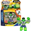 „Goo Jit Zu“ – „Marvel“ 11 sezono Hulk (42997)