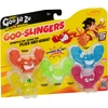 „Goo Jit Zu“ – „Meteor Madness Slingers“ švytintys 5 vnt. (43086)