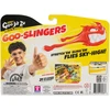 „Goo Jit Zu“ – „Meteor Madness Slingers“ švytintys 5 vnt. (43086)