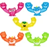 „Goo Jit Zu“ – „Meteor Madness Slingers“ švytintys 5 vnt. (43086)