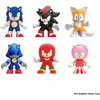 Goo Jit Zu - „Sonic Minis S4“ (08312)