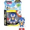 „Goo Jit Zu“ – „Sonic S5 Emerald Sonic“ (43049)