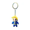 „Cenega“ 3D raktų pakabukas „Good Loot Fallout“ – „Vault Boy“