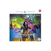 „Cenega Good Loot Game Art Chronicles“ dėlionė: Raganius Yennefer ir Salvadoras Dali (1000 elementų)