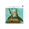 Dėlionė Cenega Good Loot Game Art Chronicles Puzzle: The Witcher Geralt & Vincent van Gogh (1000 elements)