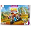 Good Loot Dėlionė 160 vnt. - "Crash Team Racing Nitro-Fueled"