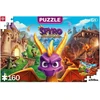 Good Loot Dėlionė 160 vnt. - "Spyro Reignited Trilogy"