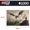Good Loot Dėlionė 1000 vnt. - "The Elder Scrolls"