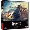 Dėlionė „Good Loot Gaming“ – „World of Tanks: D-Day“, 1000 vnt.