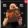 Good Loot Dėlionė 1000 vnt. - "Diablo"