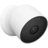 „Google“ – „Nest“ kamera (lauko arba vidaus, su baterija)