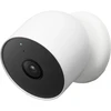 „Google“ – „Nest“ kamera (lauko arba vidaus, su baterija)