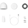 „Google“ – „Nest“ kamera (lauko arba vidaus, su baterija)