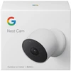„Google“ – „Nest“ kamera (lauko arba vidaus, su baterija)