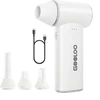 GOOLOO F3 Electric Blower (Baltas)
