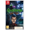 Goosebumps: Dead of Night (kodas dėžutėje) – Nintendo Switch