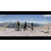 GOPRO ANAMORPHIC LENS MOD (HERO13 Juodas)