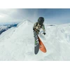 „GoPro“ slidinėjimo lazdų laikiklis prailginimo lazdoms