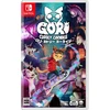 Wired Productions Gori: Cuddly Carnage - Nintendo Switch