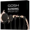 Rinkinys „Gosh Gosh Blending Multi Face“, 5 vnt.