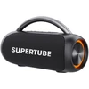 Tracer SuperTube TWS Bluetooth juodas