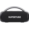Tracer SuperTube TWS Bluetooth juodas
