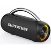 Tracer SuperTube TWS Bluetooth juodas