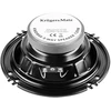 Kruger &amp; Matz automobilių garsiakalbių modelis KMDB65