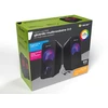 Kompiuterio kolonėlės TRACER TRAGLO46366 Garsiakalbiai 2.0 Loop RGB USB