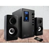 Muzikinis centras TRACER 2.1 Tumba BLUETOOTH speakers
