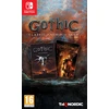 Gothic Gotikinė klasika „Khorinis Saga“ – „Nintendo Switch“