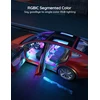 „Govee“ – RGBIC automobilio salono žibintai