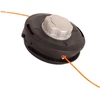 Głowica Lengvai pakraunama „tapgo“ žoliapjovės galvutė, M10x1.25L, 2-3mm (blisterinė pakuotė)