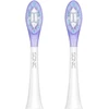 Teesa Sonic Elite TSA8082-W Medium Sonic dantų šepetėlių galvutės