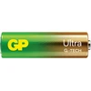 GP Battery GP - 15A LR06 AA maitinimo dėžutė (24 vnt. pakuotė) - Didelio našumo šarminės baterijos