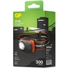GP Battery GP Baterija GP - 20 000 mAh išorinė baterija ir PHR16 priekinis žibintas