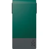 GP Battery GP Baterija GP - 20 000 mAh išorinė baterija ir PHR16 priekinis žibintas