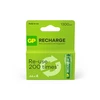 GP Battery GP - Įkraunamos baterijos, AA dydis, 1300 mAh, 4 vnt. pakuotė