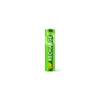 GP Battery GP - Įkraunamos baterijos, AAA dydis, 800 mAh, 4 vnt. pakuotė