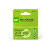 GP Battery GP - Įkraunamos baterijos, AAA dydis, 800 mAh, 4 vnt. pakuotė