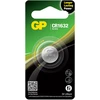 Elementas GP LITHIUM CR1632, 3V