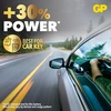 GP Battery GP - Ličio elementas CR2025, 3V, su apsauginiu sandarikliu, 4 vnt. pakuotėje