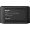 Universalus USB akumuliatorių kroviklis GP B631-2B1