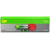 GP Battery GP - Super Alkaline AA baterijos, 15A/LR6, 1,5 V, 12 vnt. pakuotė