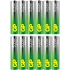 GP Battery GP - Super šarminės AAA baterijos, 24A/LR03, 1,5 V, 12 vnt. pakuotė
