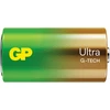GP Battery GP - Ultra Alkaline C baterijos, 14AU/LR14, 1,5 V, 2 vnt. pakuotė
